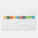 Periodically
   Kitchen Towels