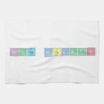 Bryce Mccalman  Kitchen Towels