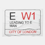 E   Kitchen Towels