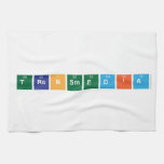 TRANSMEDIA  Kitchen Towels