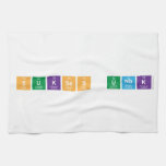 Sukses UNBK  Kitchen Towels