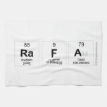 Rafa  Kitchen Towels