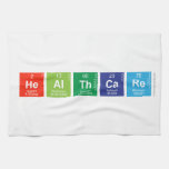 Healthcare  Kitchen Towels