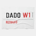 dado  Kitchen Towels