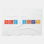 nerd_vibes  Kitchen Towels