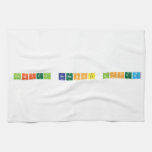 Gabriel BEsmonte Lopez  Kitchen Towels
