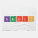 FRESHERS   Kitchen Towels