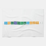 Congratulations!  Kitchen Towels