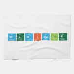 MEDICOLE  Kitchen Towels