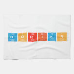 Dorian  Kitchen Towels