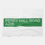 Perry Hall Road A208  Kitchen Towels