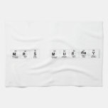 Mrs Murray  Kitchen Towels