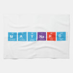 Maynard  Kitchen Towels