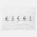 Murray  Kitchen Towels