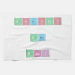 Antonio
 
 And
 
 Mari  Kitchen Towels