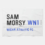Sam            Morsy  Kitchen Towels