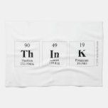 Think  Kitchen Towels