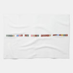 keep calm and love awadh abbeyied
   Kitchen Towels