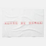 Hlonie wa thabang  Kitchen Towels