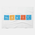 Tahmid  Kitchen Towels