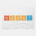 BROPHY  Kitchen Towels