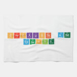 Checklists And
 Coaching  Kitchen Towels