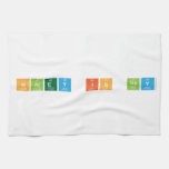Haley is gay  Kitchen Towels