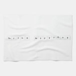 Tayyab production  Kitchen Towels