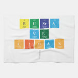 Busra
 ve
 Cihan
   Kitchen Towels