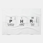 Phr  Kitchen Towels