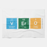 VERO  Kitchen Towels