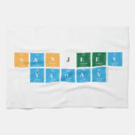 Sanjeev
 Yadav  Kitchen Towels