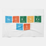 science
 sci  Kitchen Towels