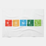 roniel   Kitchen Towels