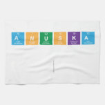 Anuska
 
   Kitchen Towels