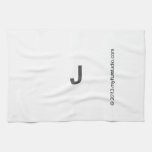 J  Kitchen Towels