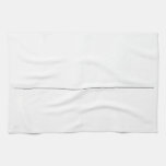 4  Kitchen Towels