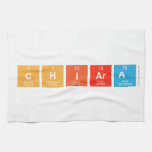 chiara  Kitchen Towels
