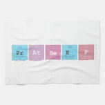 Pratheep  Kitchen Towels