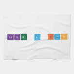 like a boss  Kitchen Towels
