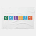 Prakhyat  Kitchen Towels