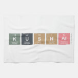 Kushal  Kitchen Towels