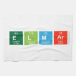 Elmar  Kitchen Towels