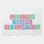 Happy
 Easter
 St|hilary  Kitchen Towels