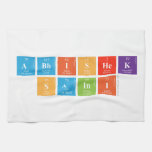 ABHISHEK
 SAINI  Kitchen Towels