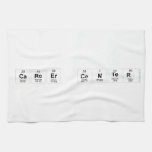 Career Center  Kitchen Towels