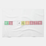 Ms Jackson  Kitchen Towels