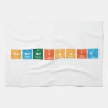 Serendiphia  Kitchen Towels