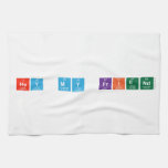 hey my friend  Kitchen Towels