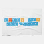 Aidan Yao
 aaaaaaaa  Kitchen Towels